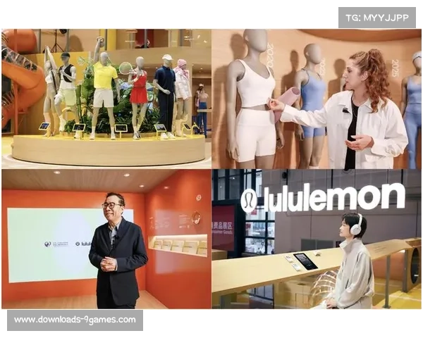 lululemon与“高百接力赛”达成战略合作 百所高校学子将参与