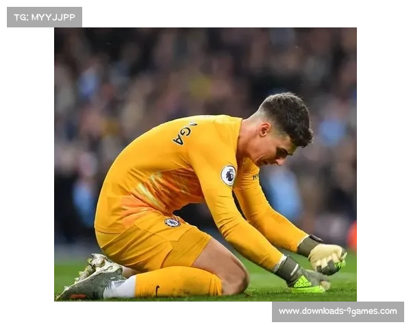 凯帕扑点战术奏效，当选联赛杯枪手队内最佳