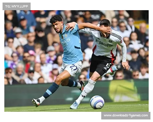 伯恩茅斯拔刺，曼城新援塞门约绝杀展现完美适配性